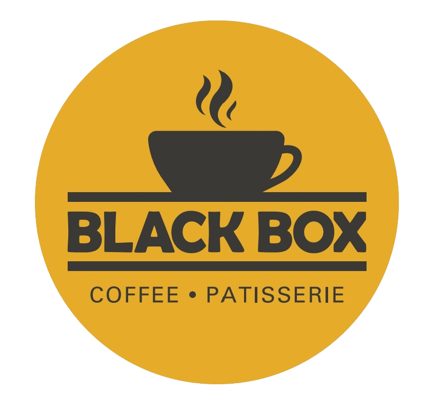 Black Box Coffe